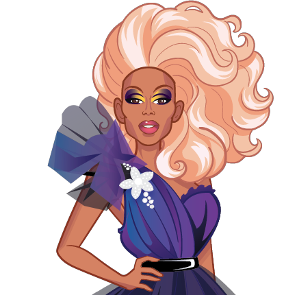 RuPaul's Drag Race Superstar Help Center home page
